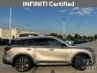 2026 INFINITI QX60 LUXE SUV