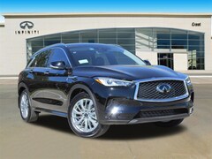 2025 INFINITI QX50 SPORT SUV