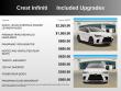 2023 LEXUS RX 500h F SPORT Performance SUV