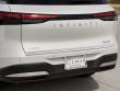 2026 INFINITI QX60 LUXE SUV