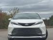 2021 Toyota Sienna Limited 7 Passenger Van