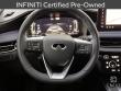 2026 INFINITI QX60 SPORT SUV