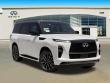 2027 INFINITI QX80 AUTOGRAPH SUV