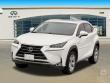 2017 LEXUS NX 200t SUV