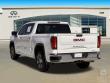 2025 GMC Sierra 1500 SLT Truck Crew Cab