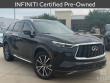 2023 INFINITI QX60 SENSORY SUV