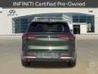 2026 INFINITI QX60 LUXE SUV