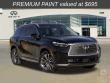 2026 INFINITI QX60 LUXE SUV