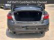 2023 INFINITI Q50 SENSORY Sedan