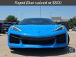 2024 Chevrolet Corvette Stingray Z06 w/3LZ Convertible