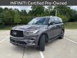 2024 INFINITI QX80 PREMIUM SELECT SUV