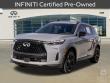2026 INFINITI QX60 SPORT SUV