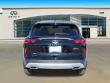 2025 INFINITI QX50 PURE SUV