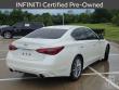 2023 INFINITI Q50 LUXE Sedan