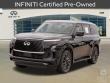 2026 INFINITI QX80 AUTOGRAPH SUV