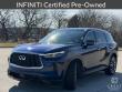 2025 INFINITI QX60 LUXE SUV