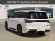 2026 INFINITI QX80 SPORT SUV