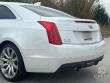 2015 CADILLAC ATS 2.0L Turbo Luxury Coupe