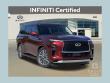 2025 INFINITI QX80 SENSORY SUV