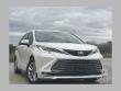 2021 Toyota Sienna Limited 7 Passenger Van