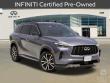 2025 INFINITI QX60 AUTOGRAPH SUV