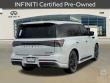 2026 INFINITI QX80 SPORT SUV