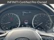 2023 INFINITI Q50 LUXE Sedan