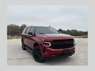 2023 Chevrolet Tahoe RST SUV