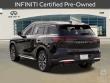 2026 INFINITI QX60 LUXE SUV