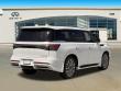 2027 INFINITI QX80 LUXE SUV