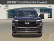 2026 INFINITI QX80 AUTOGRAPH SUV