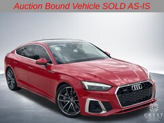 2021 Audi A5 45 Premium Sportback