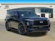2026 INFINITI QX80 AUTOGRAPH SUV