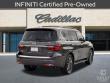2023 INFINITI QX80 PREMIUM SELECT SUV