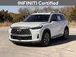 2026 INFINITI QX60 LUXE SUV