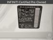 2026 INFINITI QX80 AUTOGRAPH SUV