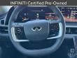 2026 INFINITI QX80 LUXE SUV