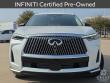 2026 INFINITI QX60 LUXE SUV