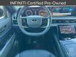 2026 INFINITI QX80 SPORT SUV