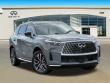 2026 INFINITI QX60 LUXE SUV