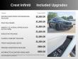 2026 BMW X6 M60i SUV