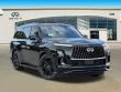 2026 INFINITI QX80 SPORT SUV