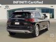 2025 INFINITI QX50 LUXE SUV