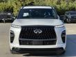 2026 INFINITI QX80 SPORT SUV 2026 INFINITI QX80 SPORT SUV