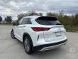 2023 INFINITI QX50 LUXE SUV