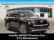 2026 INFINITI QX80 LUXE SUV