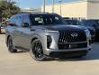 2026 INFINITI QX80 SPORT SUV 2026 INFINITI QX80 SPORT SUV