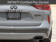 2025 INFINITI QX50 SPORT SUV