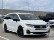 2025 Honda Odyssey Sport-L Van