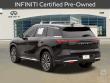 2026 INFINITI QX60 LUXE SUV